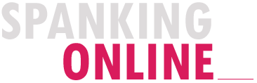 Spanking Online Logo